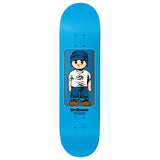 Load image into Gallery viewer, Birdhouse Skateboard Deck Tom Schaar Toy Box 8.38" x 32"