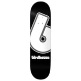 Load image into Gallery viewer, Birdhouse Skateboard Deck Big B 8.25" x 31.75"