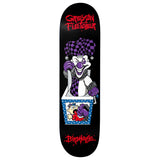 Load image into Gallery viewer, Birdhouse Skateboard Deck Greyson Fletcher Joker 8.475" x 31.875"