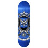 Load image into Gallery viewer, Birdhouse Skateboard Deck Jake Braun Shield (Assorted) 8.38" x 32"