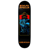 Load image into Gallery viewer, Birdhouse Skateboard Deck Roman Pabich Ninja 8.5" x 31.875"