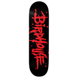 Load image into Gallery viewer, Birdhouse Skateboard Deck Splatter 8.5" x 31.875"