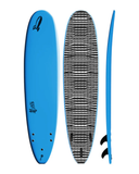 Load image into Gallery viewer, 8' Big Softy Longboard