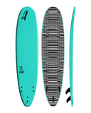 Load image into Gallery viewer, 8' Big Softy Longboard