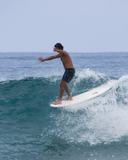 Load image into Gallery viewer, 8' Big Softy Longboard