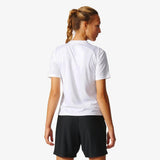 Load image into Gallery viewer, Women's Tiro 17 Jersey - White