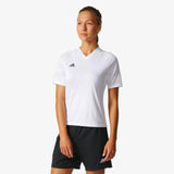 Load image into Gallery viewer, Women's Tiro 17 Jersey - White