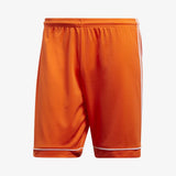 Load image into Gallery viewer, Squadra 17 Short - Orange - Men's