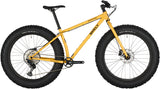Load image into Gallery viewer, Surly Ice Cream Truck Fat Bike - 26", Steel, Warm Cheese
