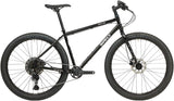 Load image into Gallery viewer, Surly Bridge Club Bike - 27.5", Steel, Trevor's Closet Black