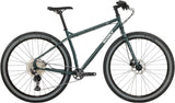 Load image into Gallery viewer, Surly Ogre Bike - 29", Steel, Orlok's Shadow