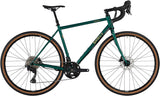 Load image into Gallery viewer, Surly Straggler Bike - 650b Steel GRX 610 2x12 Subtropic Algae 46cm