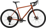 Load image into Gallery viewer, Surly Straggler Bike - 700c Steel Cues 1x11 Shaggy Carpet 61cm