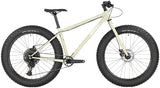 Load image into Gallery viewer, Surly Wednesday Bike - 26", Steel, Key Lime Sneeze