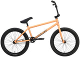 Load image into Gallery viewer, Sunday Street Sweeper BMX Bike - 20.75" TT Matte Peach