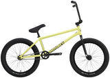 Load image into Gallery viewer, Sunday Soundwave BMX Bike - 21" TT Gloss Yellow RHD