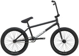Load image into Gallery viewer, Sunday Wavelength BMX Bike - 21"TT Matte Black