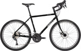 Load image into Gallery viewer, Surly Disc Trucker Bike - 700c, Steel, Hi-Viz Black