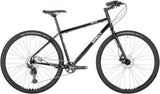 Load image into Gallery viewer, Surly Bridge Club 700c Bike - Steel, Black