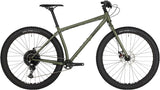Load image into Gallery viewer, Surly Krampus Bike - 29", Steel, British Racing Green