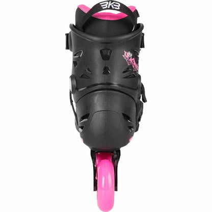 Flying Eagle B6 Hero Pink Skates