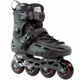 Load image into Gallery viewer, Flying Eagle B6 Hero Black Skates