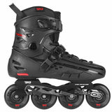Load image into Gallery viewer, Flying Eagle B6 Hero Black Skates