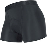 Load image into Gallery viewer, Gorewear C3 Base Layer Shorty + - Black Women's Large (12-14)