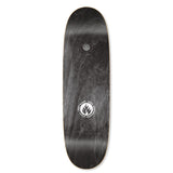 Load image into Gallery viewer, Black Label Skateboard Deck Jason Adams Truth Custom Egg Pink 9.5" x 32.5"