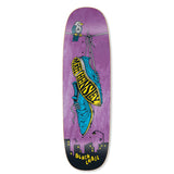 Load image into Gallery viewer, Black Label Skateboard Deck Matt Hensley Wingtips Tugboat Assorted 9.5" x 32.125"