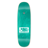 Load image into Gallery viewer, Black Label Skateboard Deck Matt Hensley Wingtips Tugboat Assorted 9.5" x 32.125"