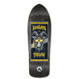 Load image into Gallery viewer, Black Label Skateboard Deck Nick Peterson Burnside Brew Assorted 10.25" x 31"