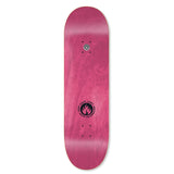 Load image into Gallery viewer, Black Label Skateboard Deck Nick Peterson Experiment Green 8.75" x 32.25"