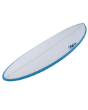 Load image into Gallery viewer, Blue Fin