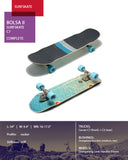 Load image into Gallery viewer, Loaded Boards Carver Bolsa II C7 Surfskate Complete