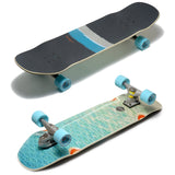 Load image into Gallery viewer, Loaded Boards Carver Bolsa II C7 Surfskate Complete