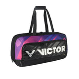 Load image into Gallery viewer, Victor Rectangular Racket Bag-BR9613 CJ [6 PK] (Black)