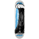 Load image into Gallery viewer, Foundation Skateboard Deck Campbell Impending Doom 8.5" x 32.38"