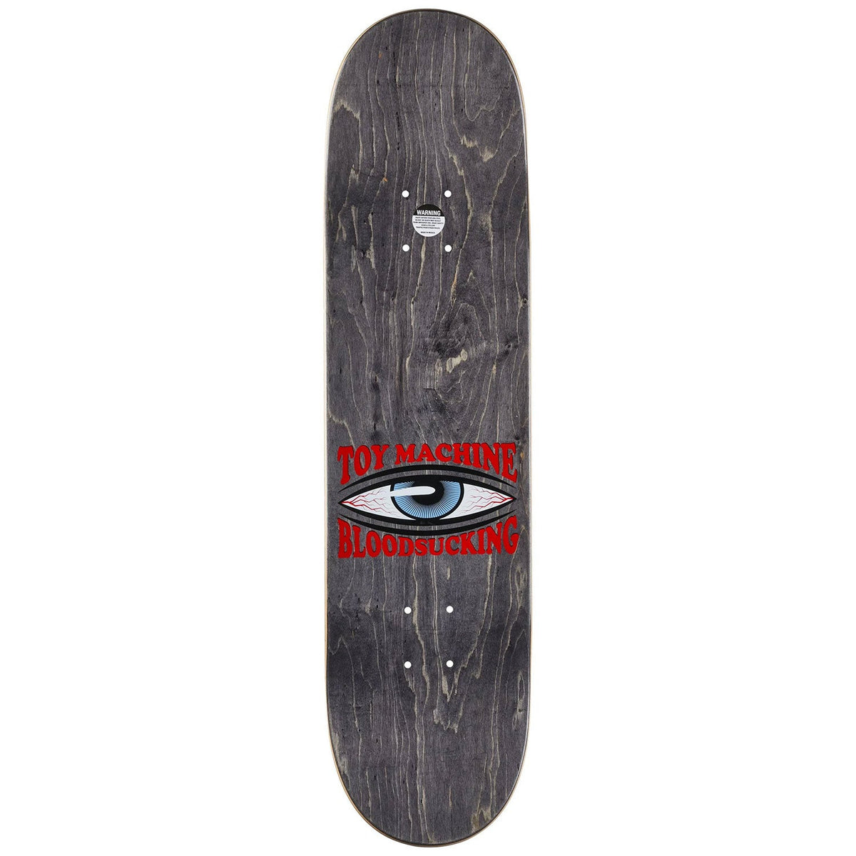 Toy Machine Skateboard Deck Axle Roadside 8.0" x 31.5"