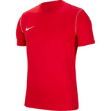 Load image into Gallery viewer, Nike Park 20 Soccer Jersey Youth