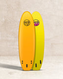 Load image into Gallery viewer, 6ft Soft Deck Surfboard