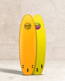 Load image into Gallery viewer, 7ft Soft Deck Surfboard