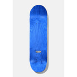 Load image into Gallery viewer, Baker Skateboard Deck Figgy Rocket Science 8.25" x 31.875"