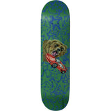 Load image into Gallery viewer, Baker Skateboard Deck Jacopo Rocket Science Twin 8.38" x 31.75"