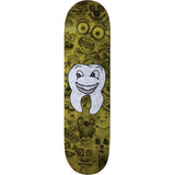 Load image into Gallery viewer, Baker Skateboard Deck Figgy Rocket Science 8.25" x 31.875"