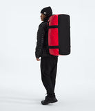 Load image into Gallery viewer, The North Face - Base Camp Duffel L - TNF Red/TNF Black-NPF