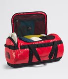 Load image into Gallery viewer, The North Face - Base Camp Duffel L - TNF Red/TNF Black-NPF