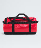 Load image into Gallery viewer, The North Face - Base Camp Duffel L - TNF Red/TNF Black-NPF