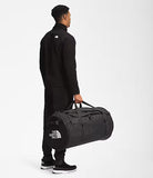 Load image into Gallery viewer, The North Face - Base Camp Duffel L - TNF Black/TNF White-NPF