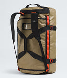 Load image into Gallery viewer, The North Face - Base Camp Duffel L - Cedar/TNF Black/Lava Red